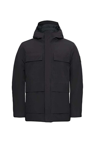 Jack Wolfskin سترة براندنبرجر Jkt M للرجال للاستخدام الخارجي