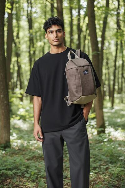 bb beautiful bag Beautiful Bag Outdoor Backpack-10 L-Small Size