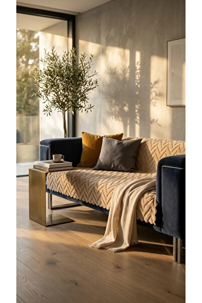 VELANORA HOME 180X220 Thick Sponge, Absolutely Non-Slip, Welsoft Soft Embosse...