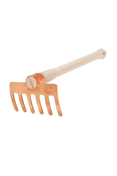 OEM Mini grebla din cupru, Neva