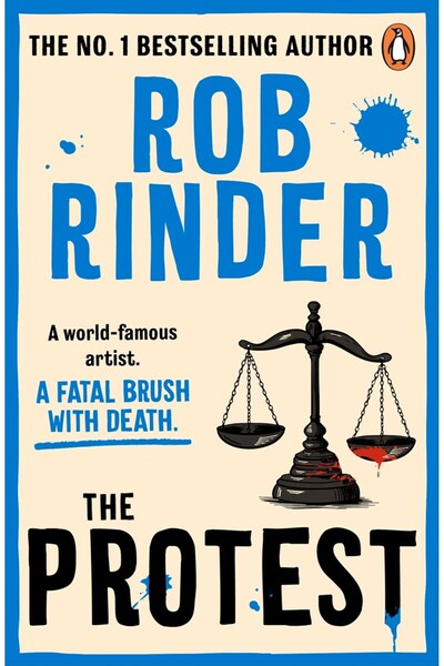 Cornerstone Press Protest