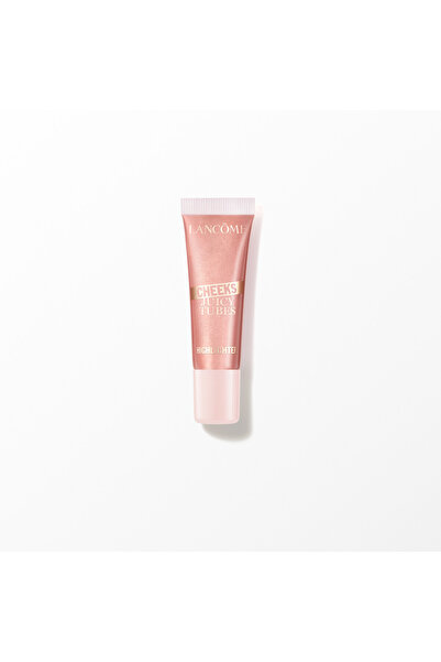 Lancome Juicy Tubes Highlighter Likit Aydınlatıcı 04 Strawberry Glow Cream 36...