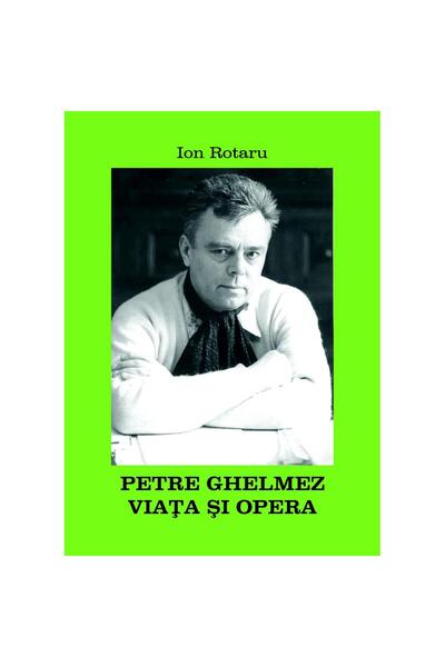 Editura Coresi Petre Ghelmez. Viața și opera