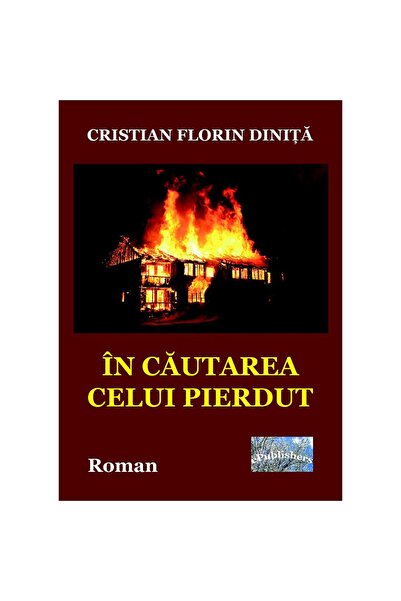 Editura ePublishers În căutarea celui pierdut