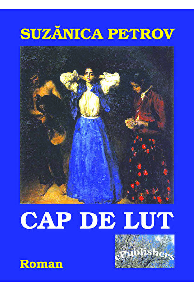Editura ePublishers Cap de lut
