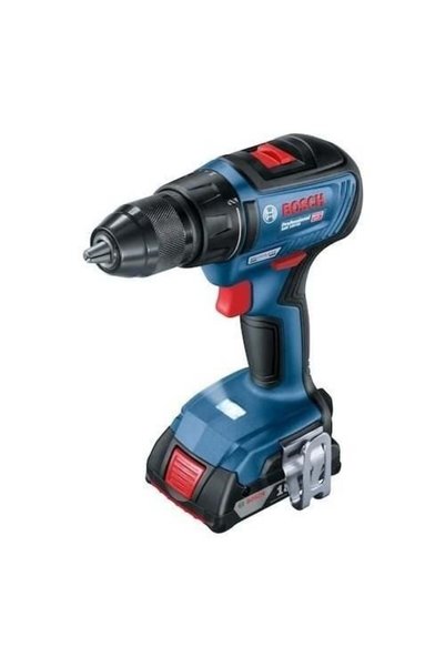 Bosch GSR 18V-50 Professional Akülü Vidalama 2,0 Ah