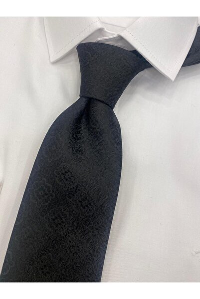 Pierre Cardin Woven Fabric Patterned Tie