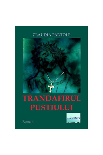 Editura eLiteratura Trandafirul pustiului