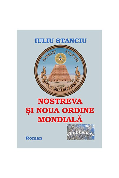 Editura ePublishers Ours and the New World Order