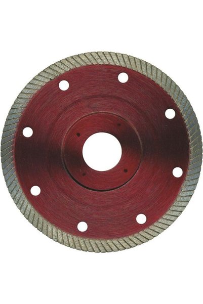 Pro-cut Procut CK 115 mm Çapaksız Kesim Turbo Elmas Testere