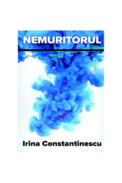Editura ePublishers Nemuritorul. Roman