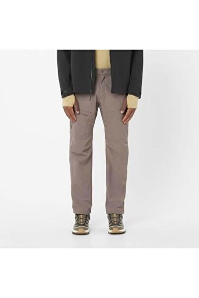 Salomon Wayfarer Warm Pants m Men's Outdoor Pants