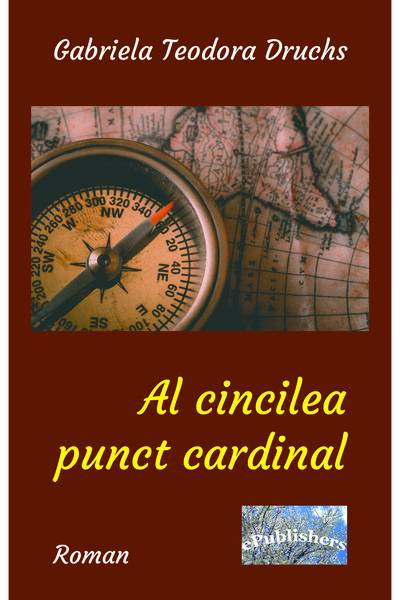 Editura ePublishers Al cincilea punct cardinal