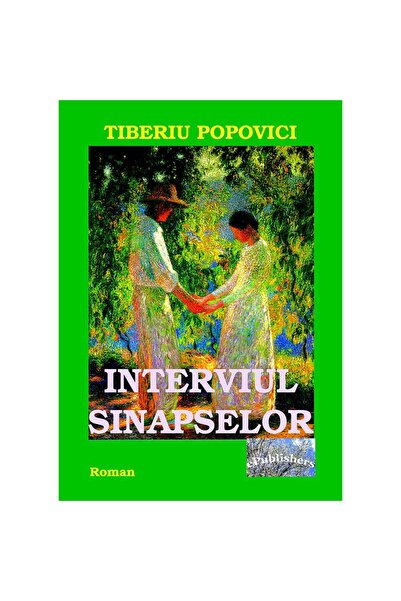 Editura ePublishers Interviul Sinapselor