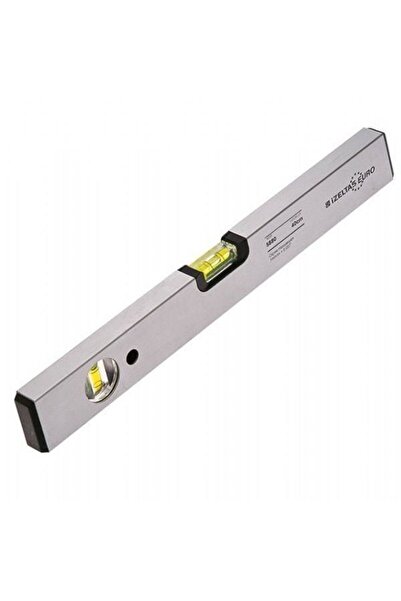 Generic Brand İzeltaş 50 cm Spirit Level Aluminum