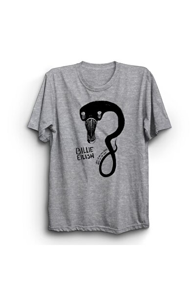 The Fame Billie Eilish, Monster, When We All Fall Asleep, Rock Metal Music Ba...