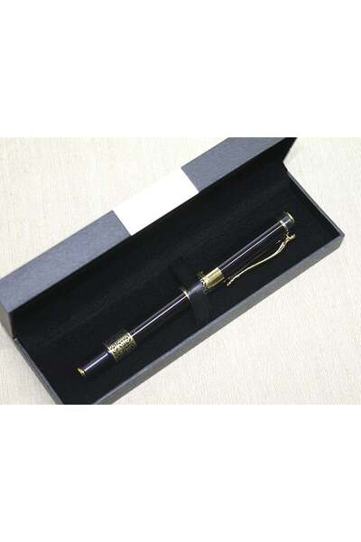 Generic Brand Boxed Single Ballpoint Pen Model 24