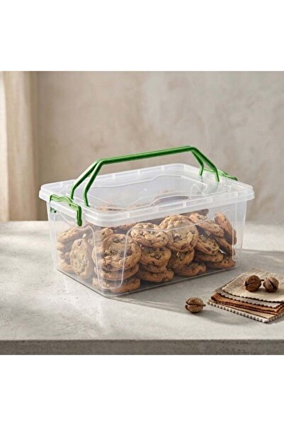 EkoAlışverişDünyam 7.5 Liter Storage Container