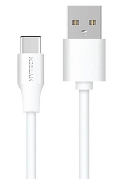 Hytech Şarj Cihazı TYPE-C TO A CABLE