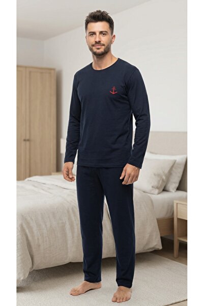 Rimoli New Season Men's Pajama Set
