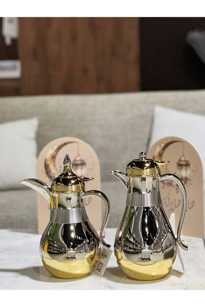 Generic Tramus Sama Silver on Gold Kit 1 Ltr 0,6 ml