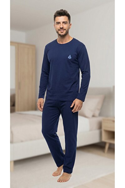 Rimoli New Season Men's Pajama Set