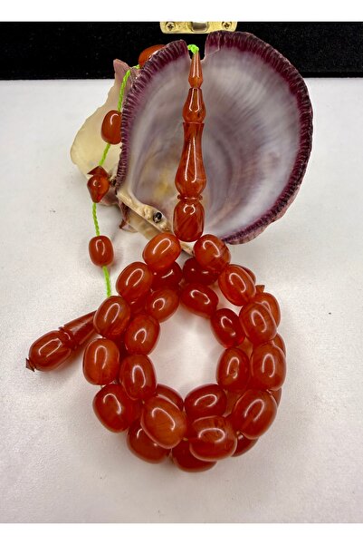 İskenderun Tesbihcilik Reşit Zayed Master Craftsmanship Perfectly Crafted Yem...