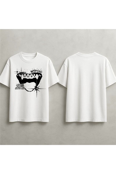 ELFERA brnd ΕΚΤΥΠΩΤΟ ΟΝΟΜΑΤΕΠΩΝΥΜΟ UNISEX T-SHIRT