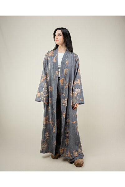 MODA İkili Kimono Takım