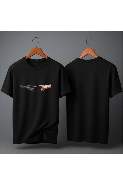 ELFERA Trenb Printed T-Shirt