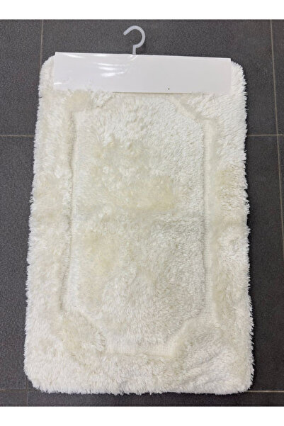 INREST Floor Mat 100% Ultra-Soft Microfiber – Non-Slip Base 80×50 cm – Multip...