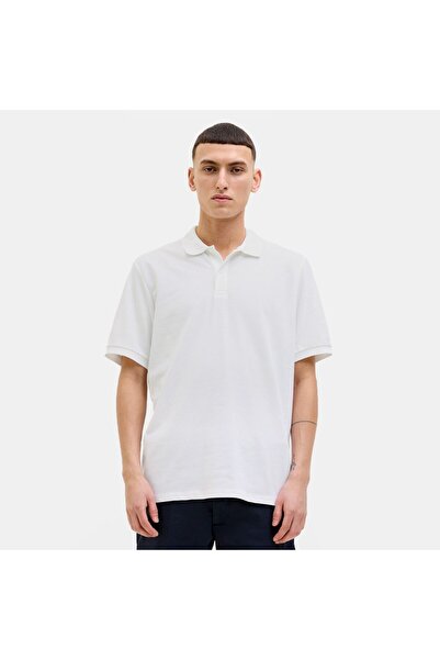Jack & Jones Ανδρικό T-Shirt Jjkane Polo Ss