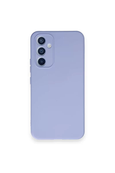 ZEMİRA HOME Newface Samsung Galaxy A54 5g Case Nano Inside Velvet Silicone - ...