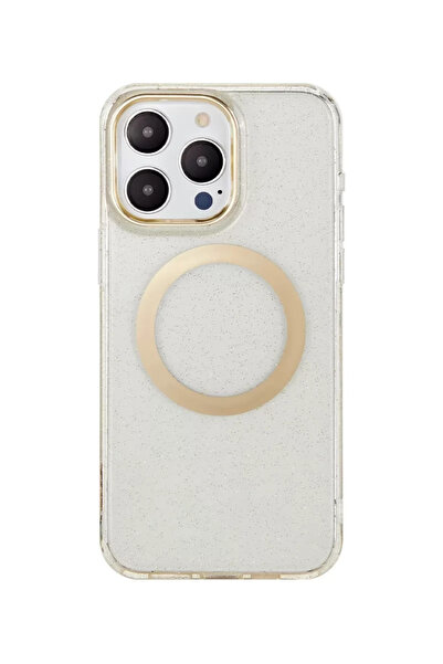 TeknoKapsül غطاء جوكو ايفون 14 برو ماكس تانيا ماجساف - نمط 10