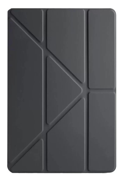 TeknoKapsül حافظة تابلت هواوي ماتيباد برو 12.2 2025 مارس مع حامل قلم - أسود