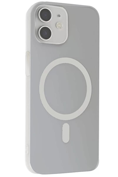 ZEMİRA HOME غطاء جوكو آيفون 11 تونا بي سي سليم ماجسيف - شفاف