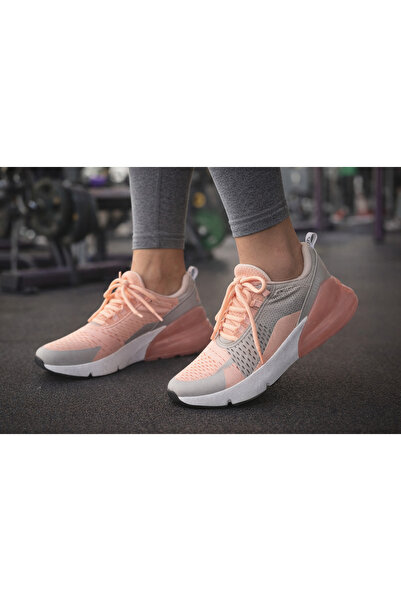 OUTLET41 أحذية رياضية نسائية خفيفة الوزن ومريحة، أحذية رياضية للمشي اليومي بن...