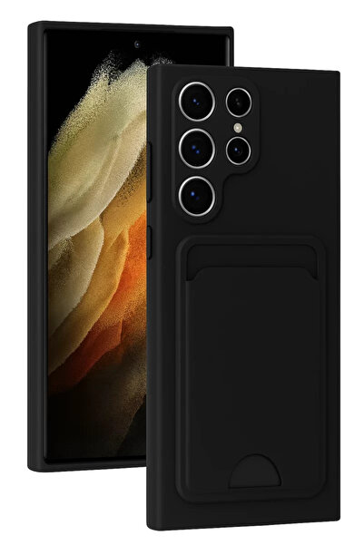 FREEDOM STOREE حافظة Newface لهاتف سامسونج جالاكسي S24 الترا من السيليكون مع ...