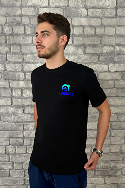 barsdepo Special Premium Printed Unisex T-Shirt for Your Company 10-Pack