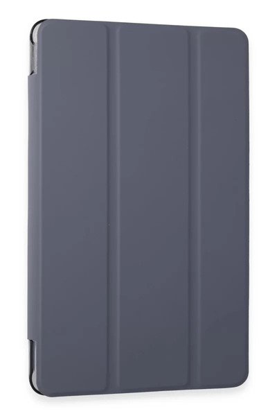 TeknoKapsül حافظة ذكية لجهاز سامسونج جالاكسي تاب A9 من نيو فيس - اللون الأرجواني