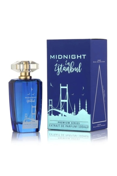 by Patric Midnight in Istanbul 100ml