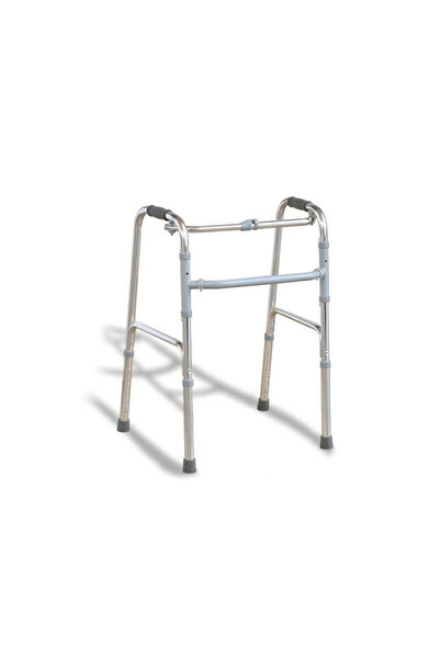 DORRA Aluminum Rollator Walker Without Wheels Jl913L