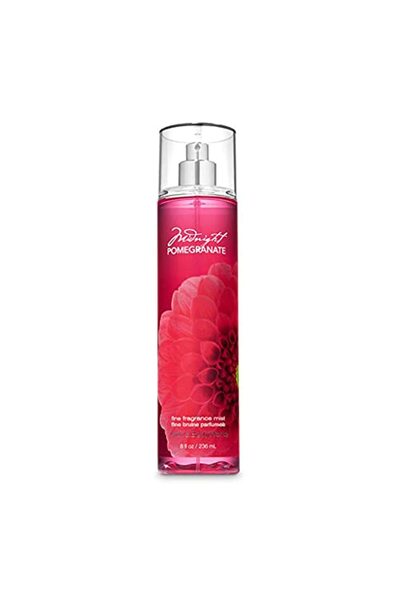 Bath & Body Works Midnight Pomegranate Body Spray by Bath & Body Works, 236 m...