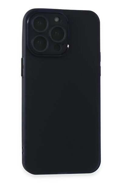 Beta Moda Hub حافظة نيو فيس لهاتف آيفون 15 برو ماكس من السيليكون من بوما - أز...