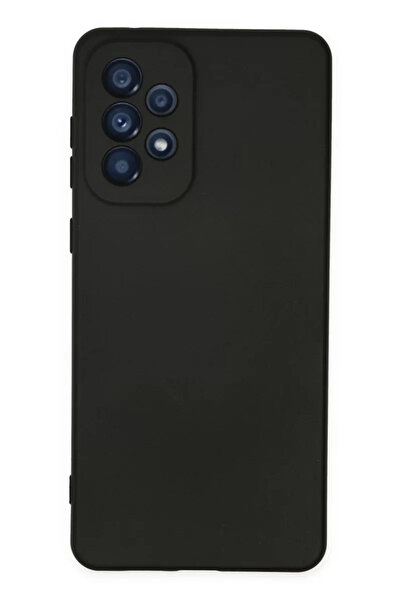 Beta Moda Hub حافظة نيو فيس لهاتف سامسونج جالاكسي A23 4G مصنوعة من السيليكون ...