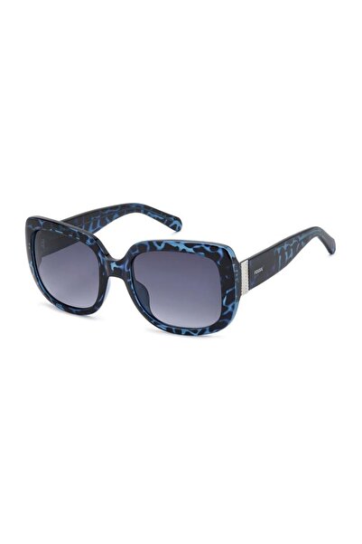 Fossil Female Sunglasses FOS-2157/G/S-CVT