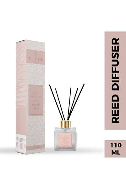 Çubuklu Oda Kokusu 110 ml PUDRA