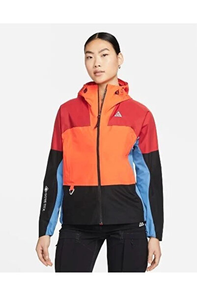 Nike Storm-FIT ADV ACG "Chain of Craters" Jacket DB8149-817 Size- Women's Small