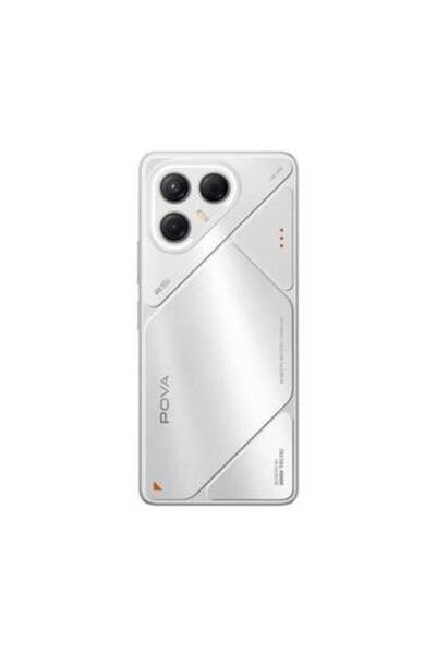 Tecno Pova Pova 7 Device with 256GB RAM (8+8) GB