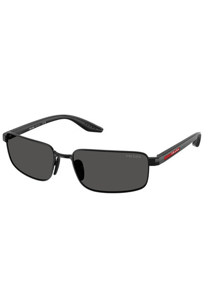 Prada Ps B54S 1Ab08Z 59 Men's Sunglasses